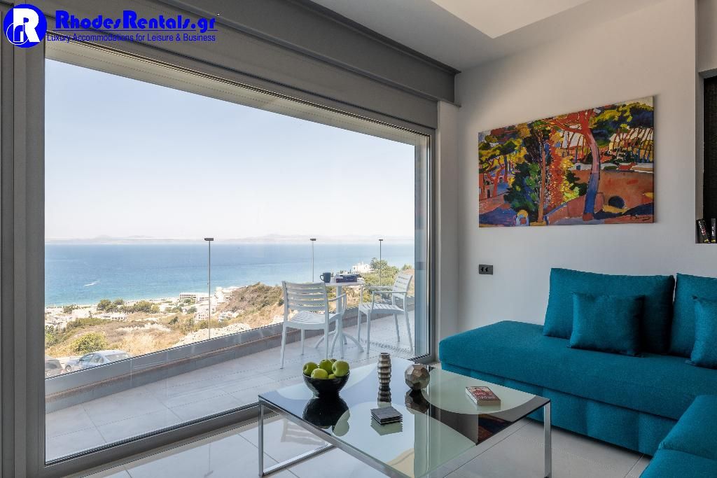 Rhodes SkyLine Suites, foto 4
