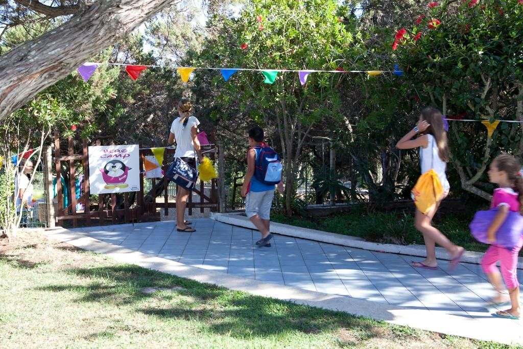 Club Esse Roccaruja, foto 12