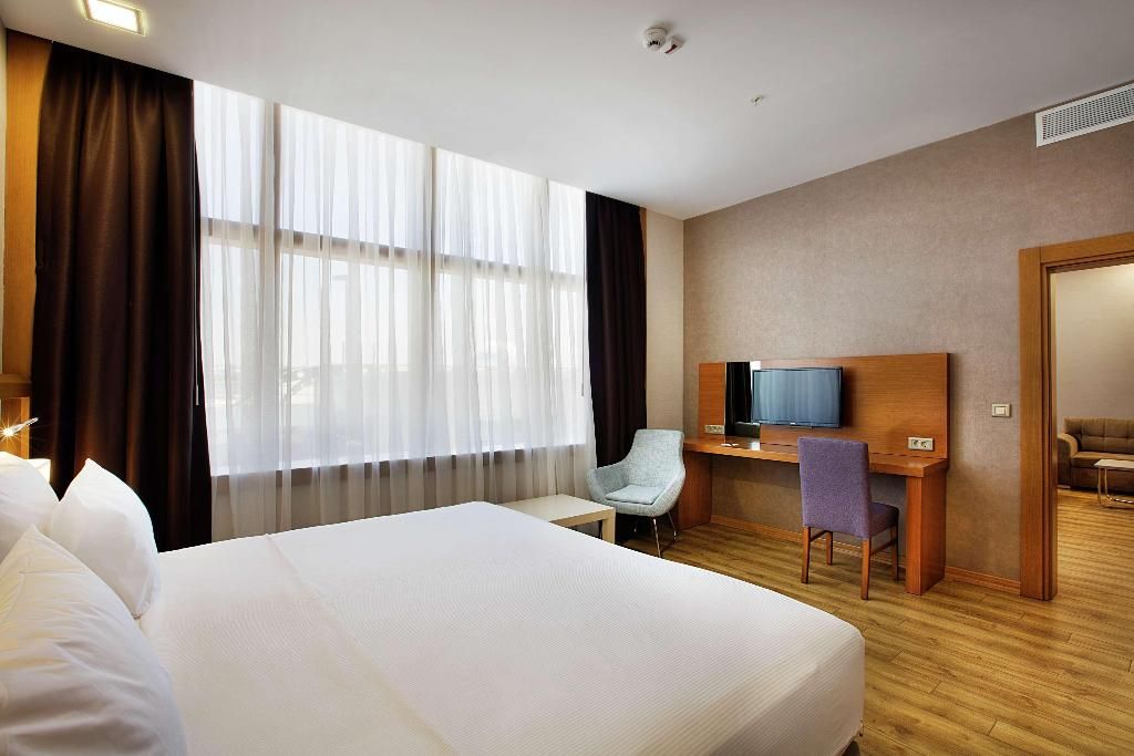 Hilton Garden Inn Kocaeli Sekerpinar, foto 3