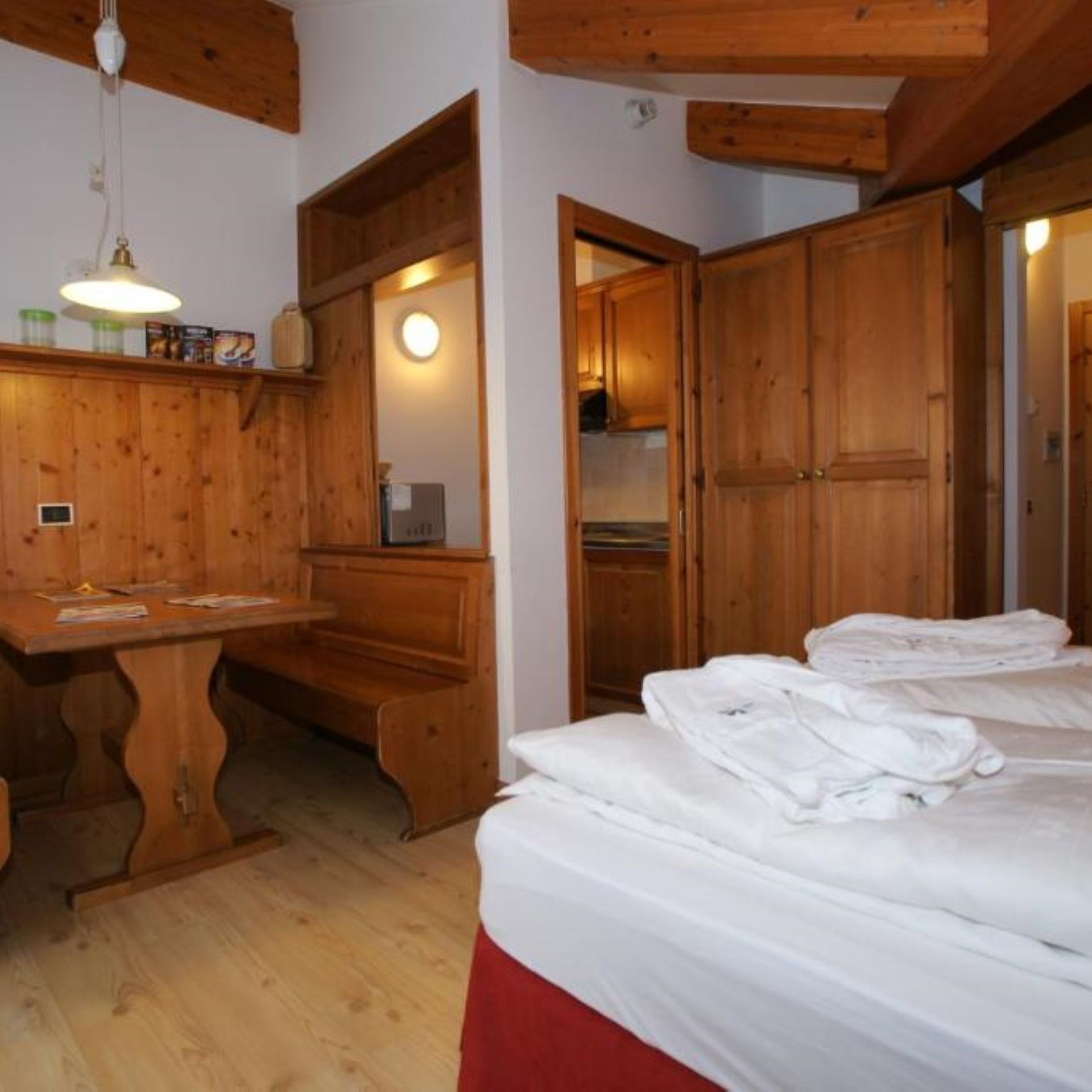 Hotel Sporting, foto 9