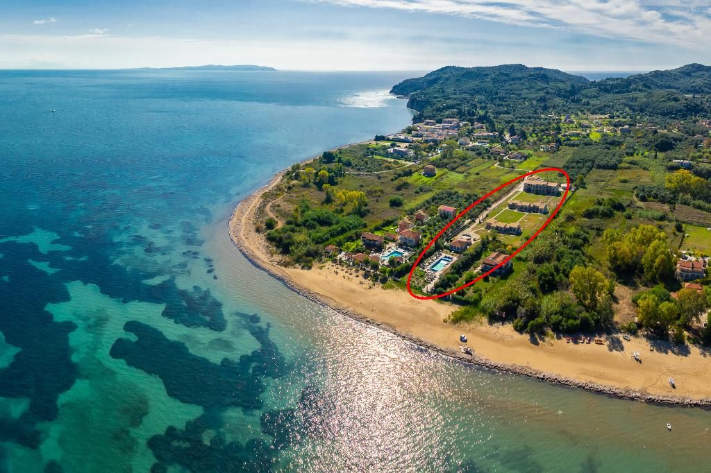 Koulouris Beach Hotel, foto 8
