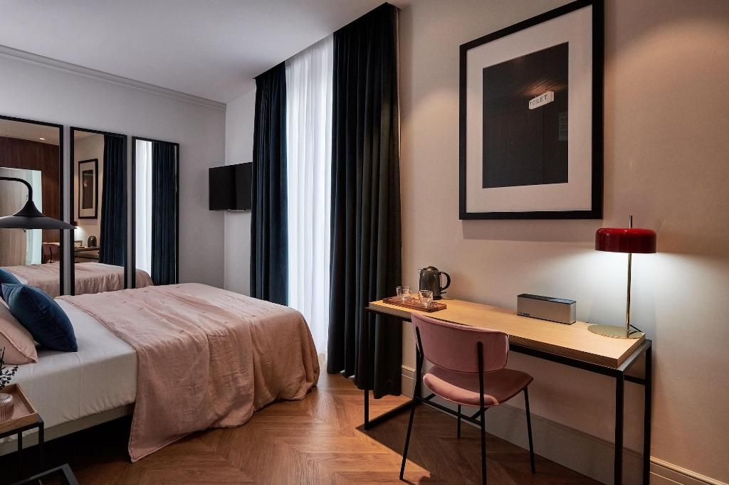 Hotel Helen Berger, foto 11