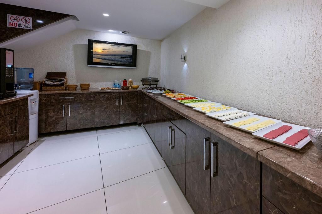 Saray Boutique Hotel Laleli, foto 8
