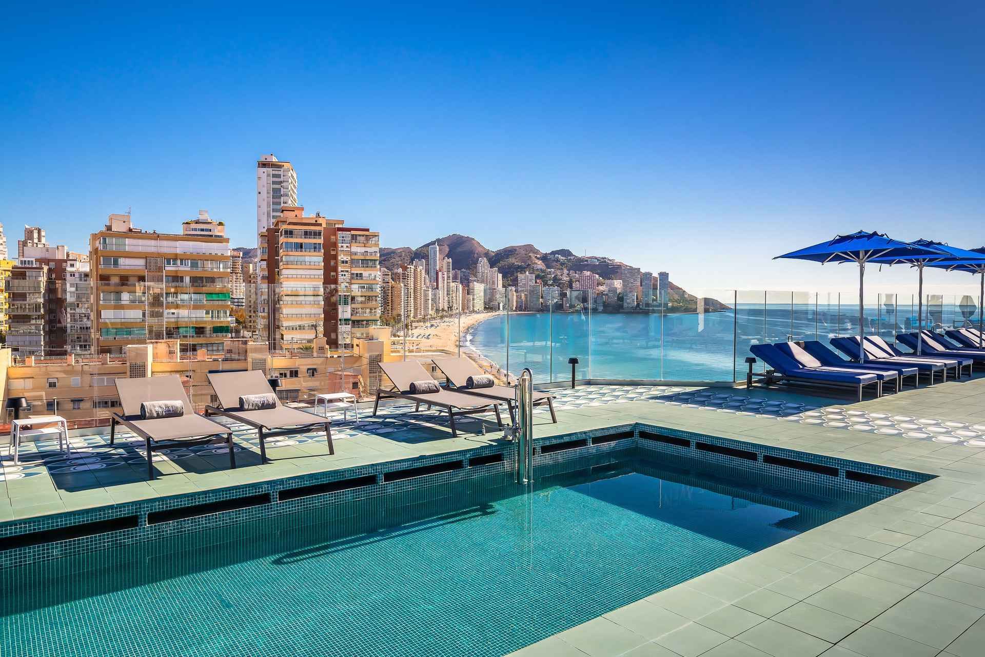 Barceló Benidorm Beach, foto 10