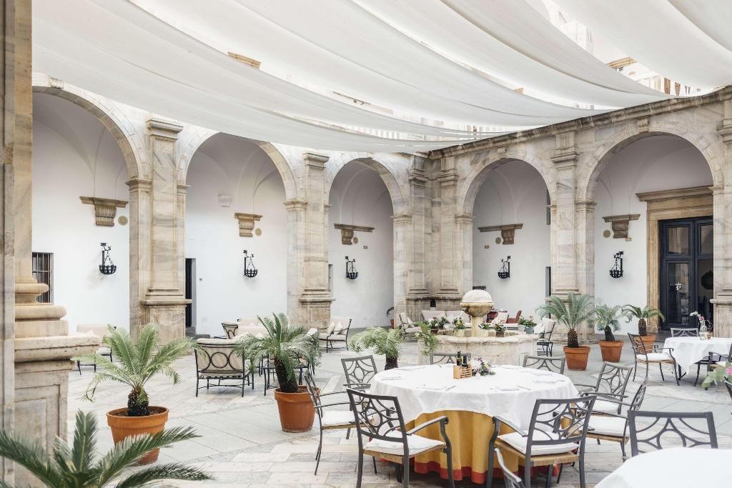 Parador de Zafra, foto 10
