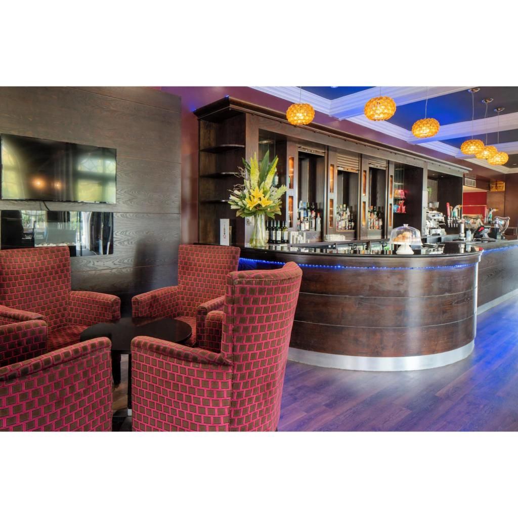 London Croydon Aerodrome Hotel by Sunday, foto 7