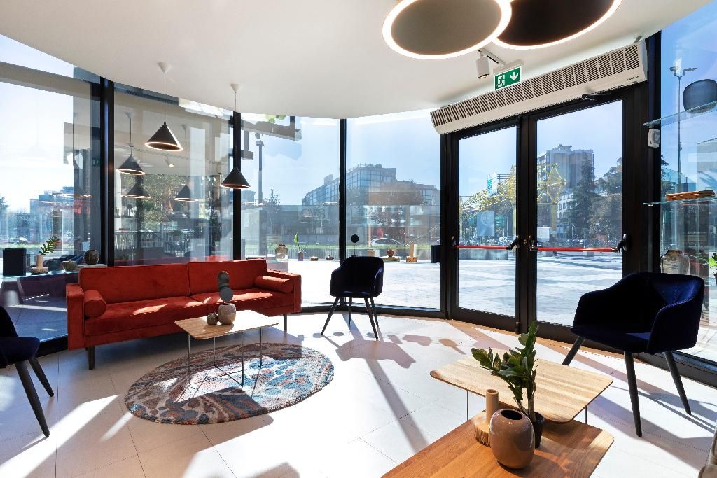 B&B HOTEL Milano Sesto Marelli, foto 15