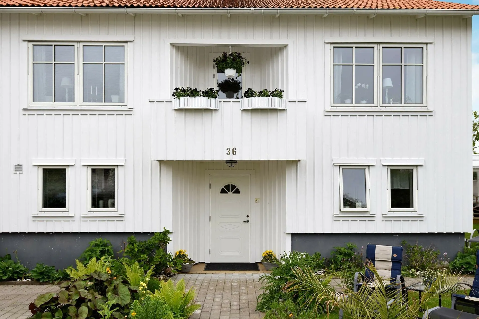 Exterieur