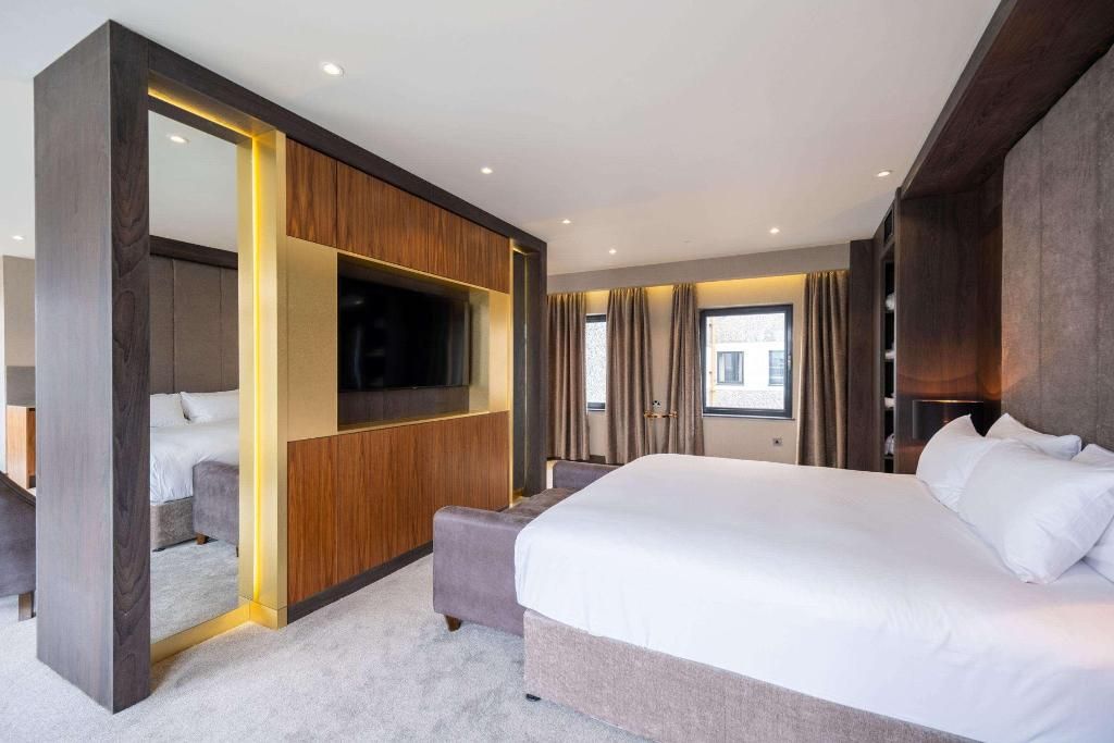 DoubleTree by Hilton Belfast City Ten Square, foto 10