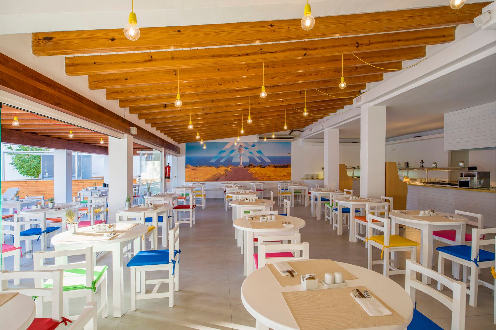 Hotel Vibra Bossa Flow, foto 5