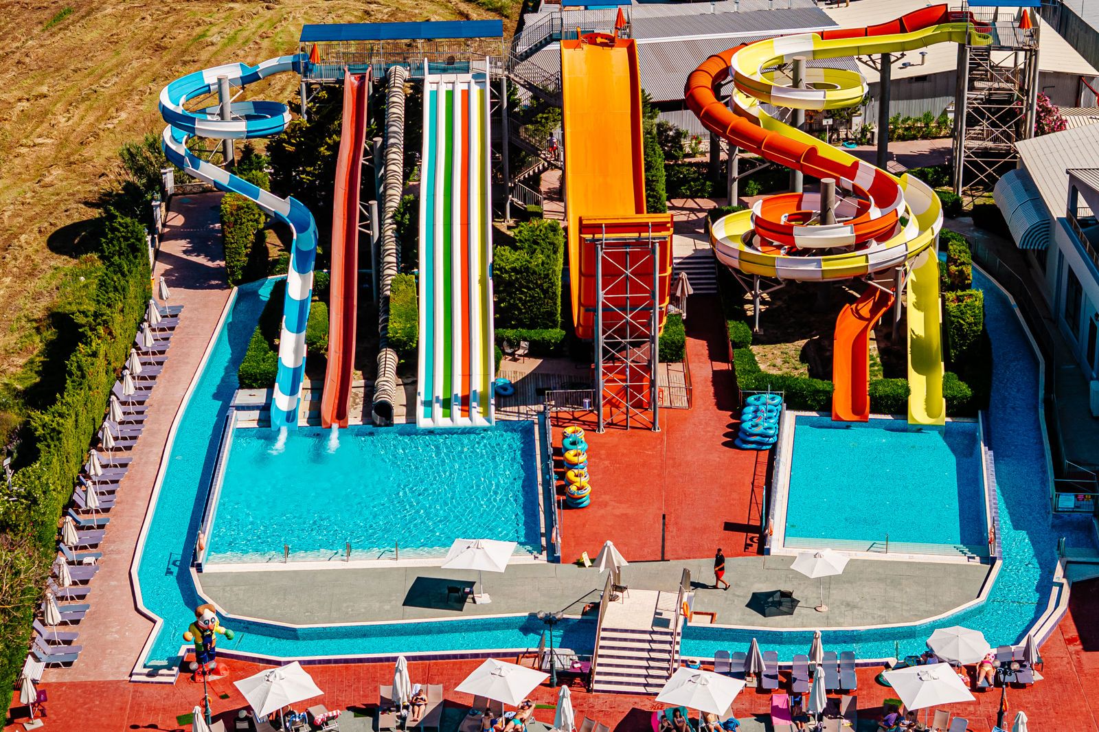 Caretta Beach Resort & WaterPark, foto 2