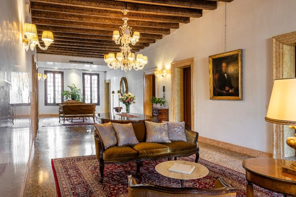 Hotel Casa Verardo Residenza d'Epoca, foto 10