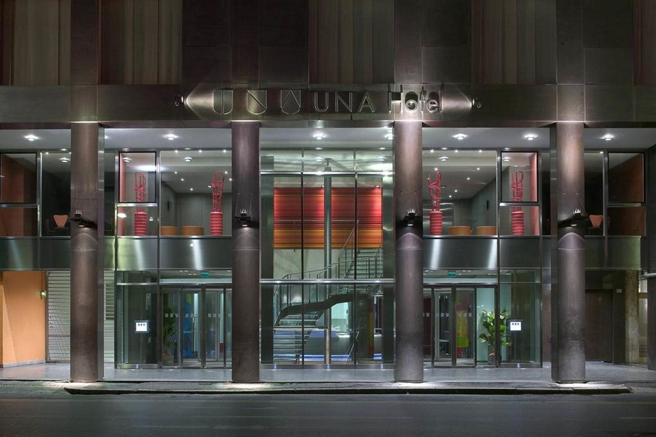 UNAHOTELS Bologna Centro, foto 4