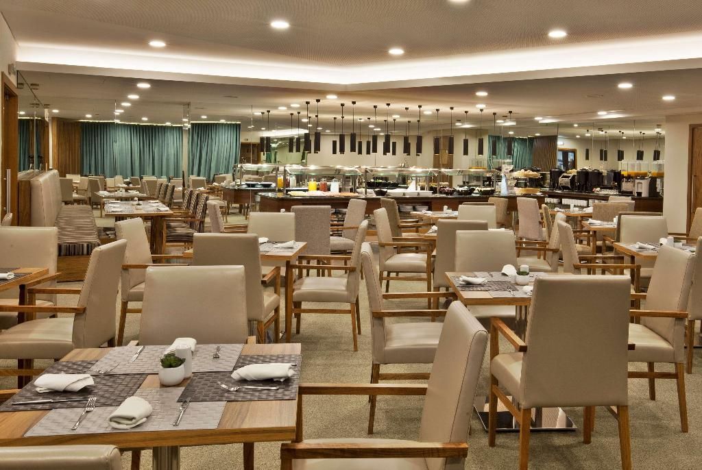 Ramada by Wyndham Lisbon, foto 15