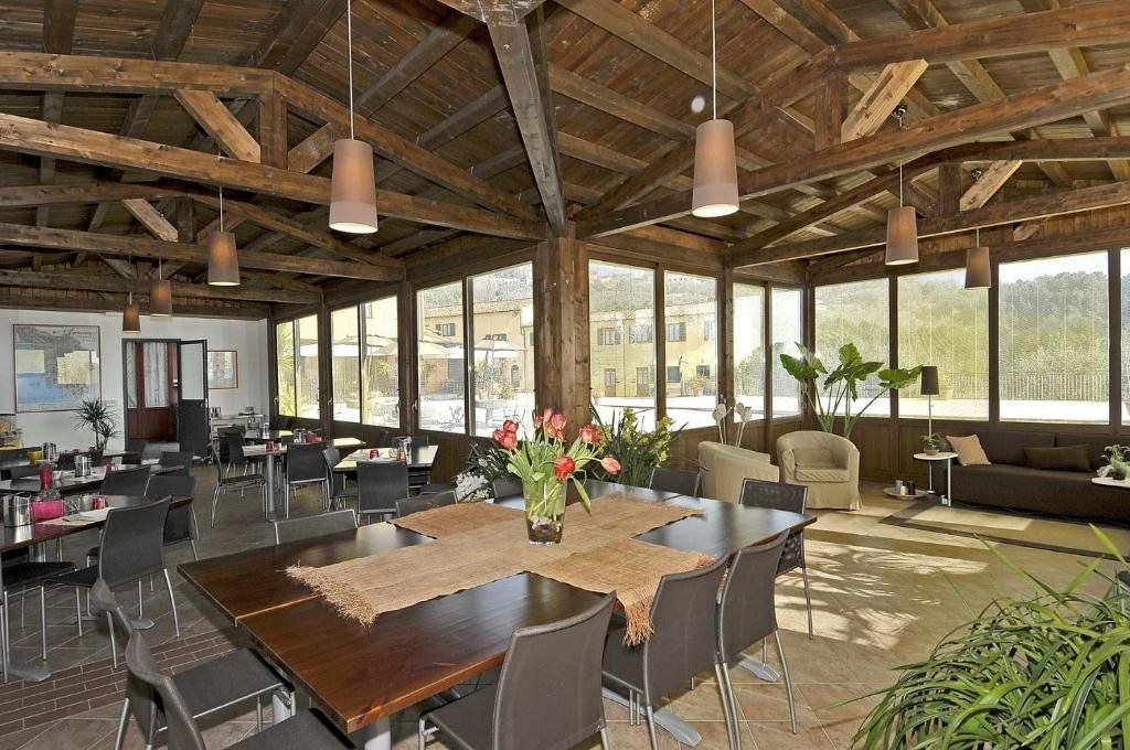 La Torre Wine Resort, foto 10