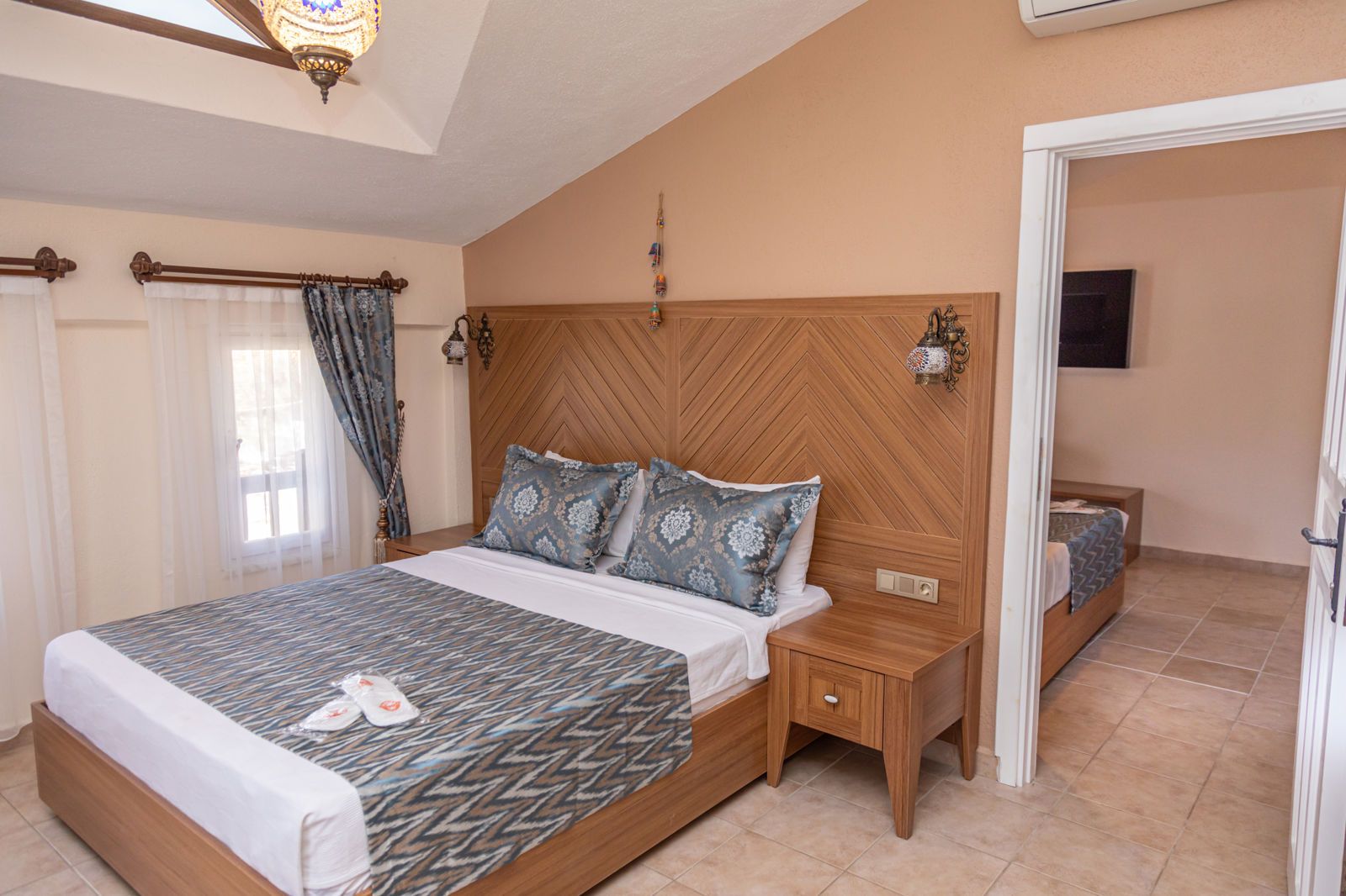 Portakal Hotel Dalyan, foto 13