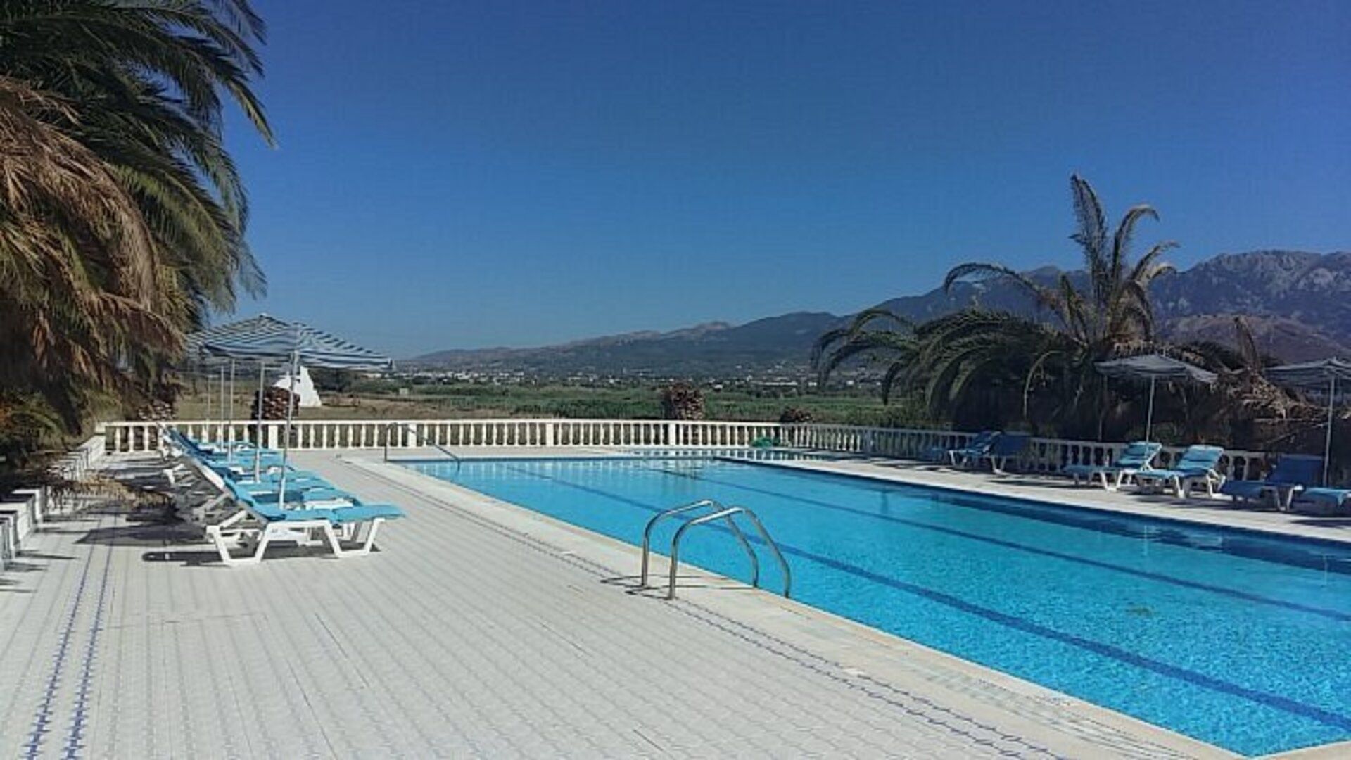 Evita Natura Hotel, foto 6