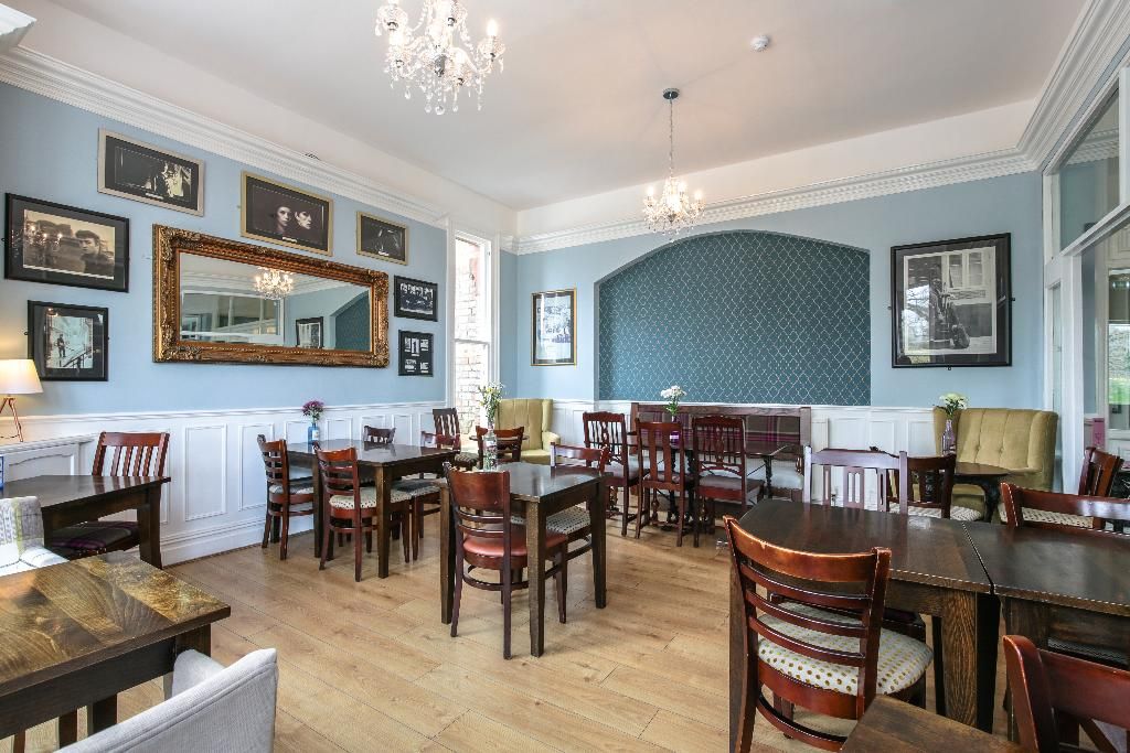 Sefton Park Hotel, foto 8