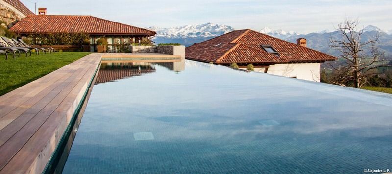 Puebloastur Eco - Resort Wellness & Spa, foto 15