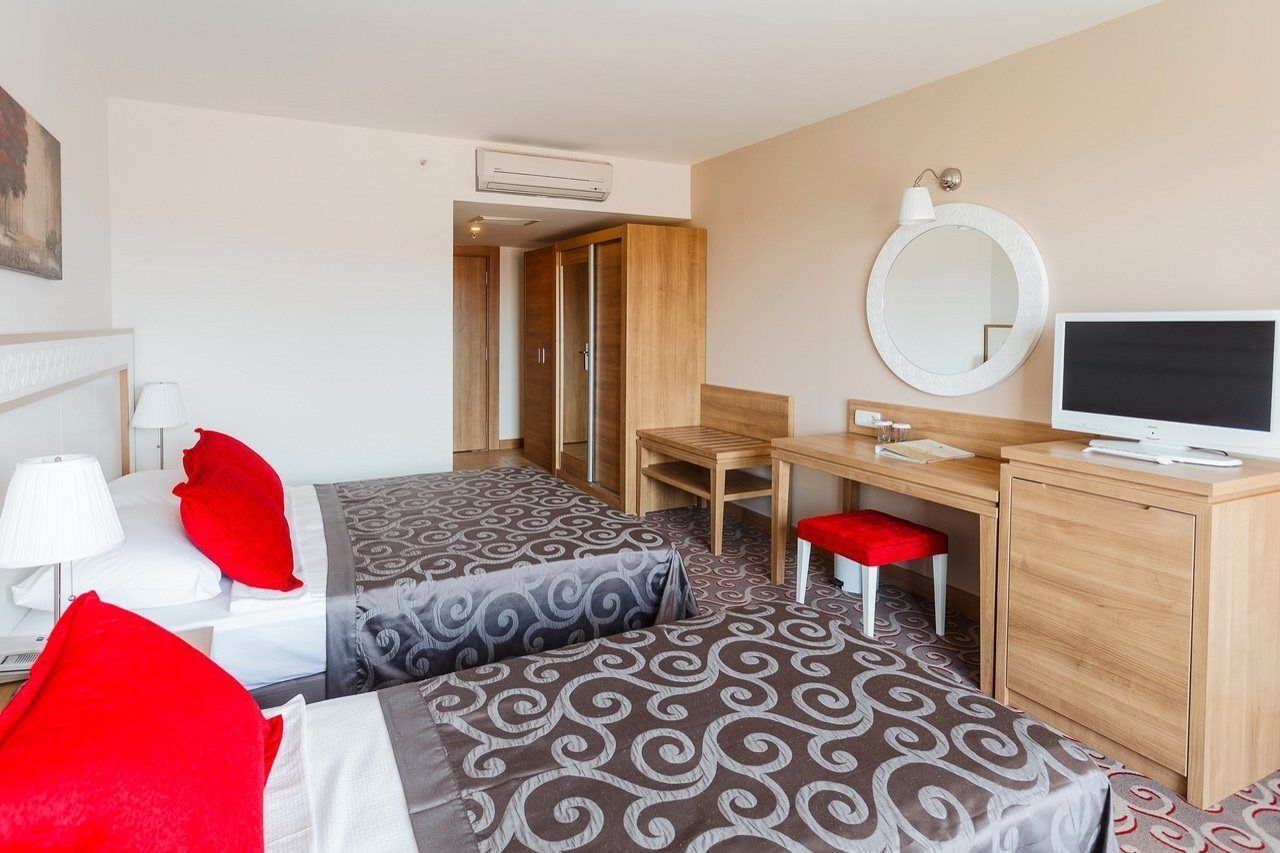 Galeri Resort Hotel, foto 6