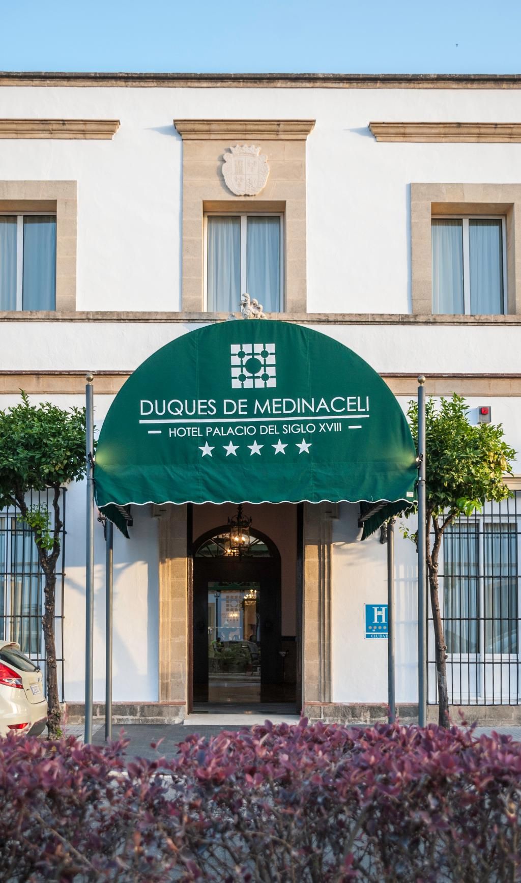 Hotel Soho Duques de Medinaceli, foto 5