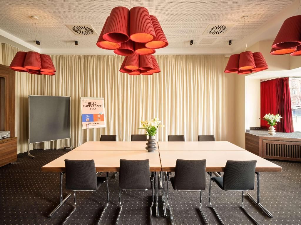 Flemings Selection Hotel Frankfurt-City, foto 12