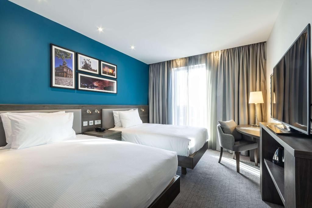 Hampton By Hilton Stockton On Tees, foto 12