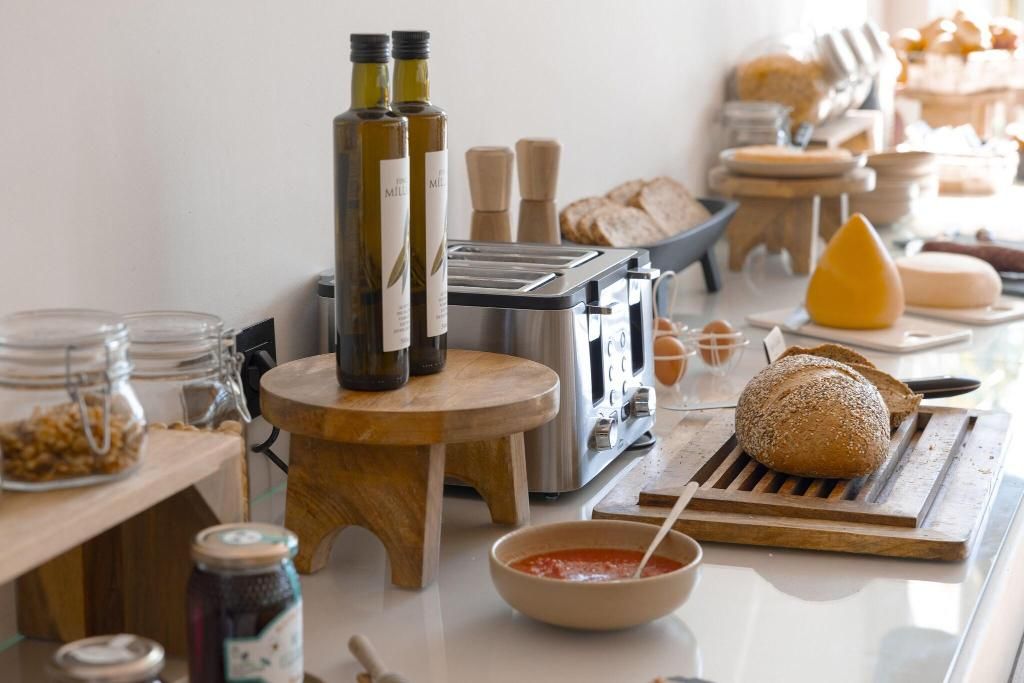 Malates Slow Boutique Hotel, foto 7