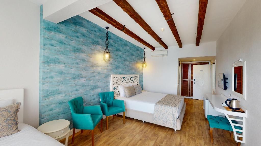 Casa Mare Bodrum, foto 14