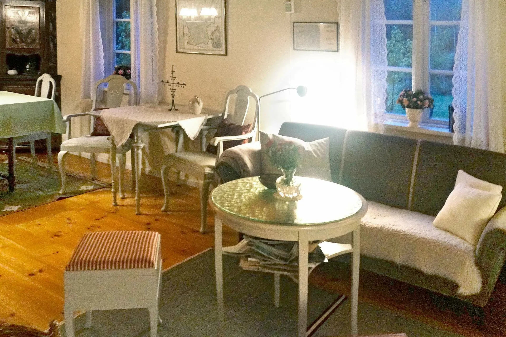 Intérieur