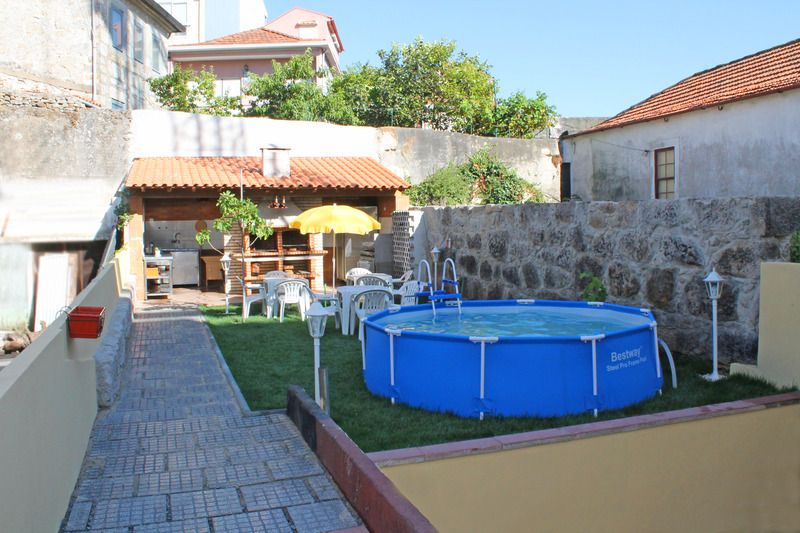 Monte Carlo Love Porto Guest House, foto 7