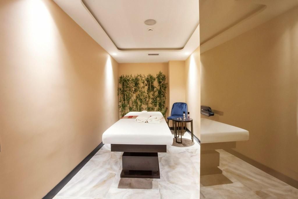 Endican Beyazit Hotel, foto 9