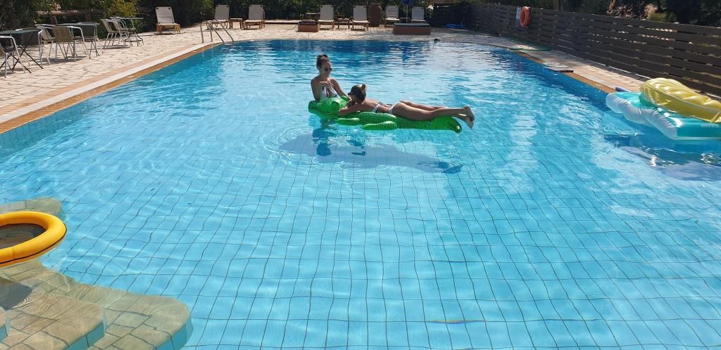 Pierhouse Hotel Corfu - Gouvia, foto 10