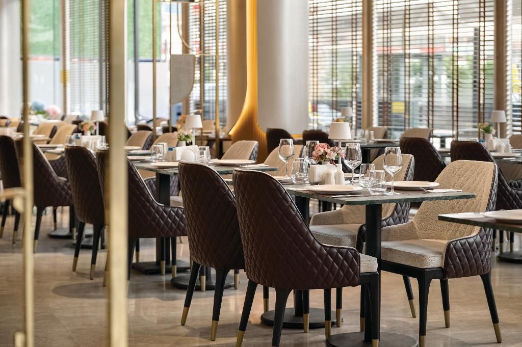 TRYP by Wyndham Istanbul Beyoglu, foto 2