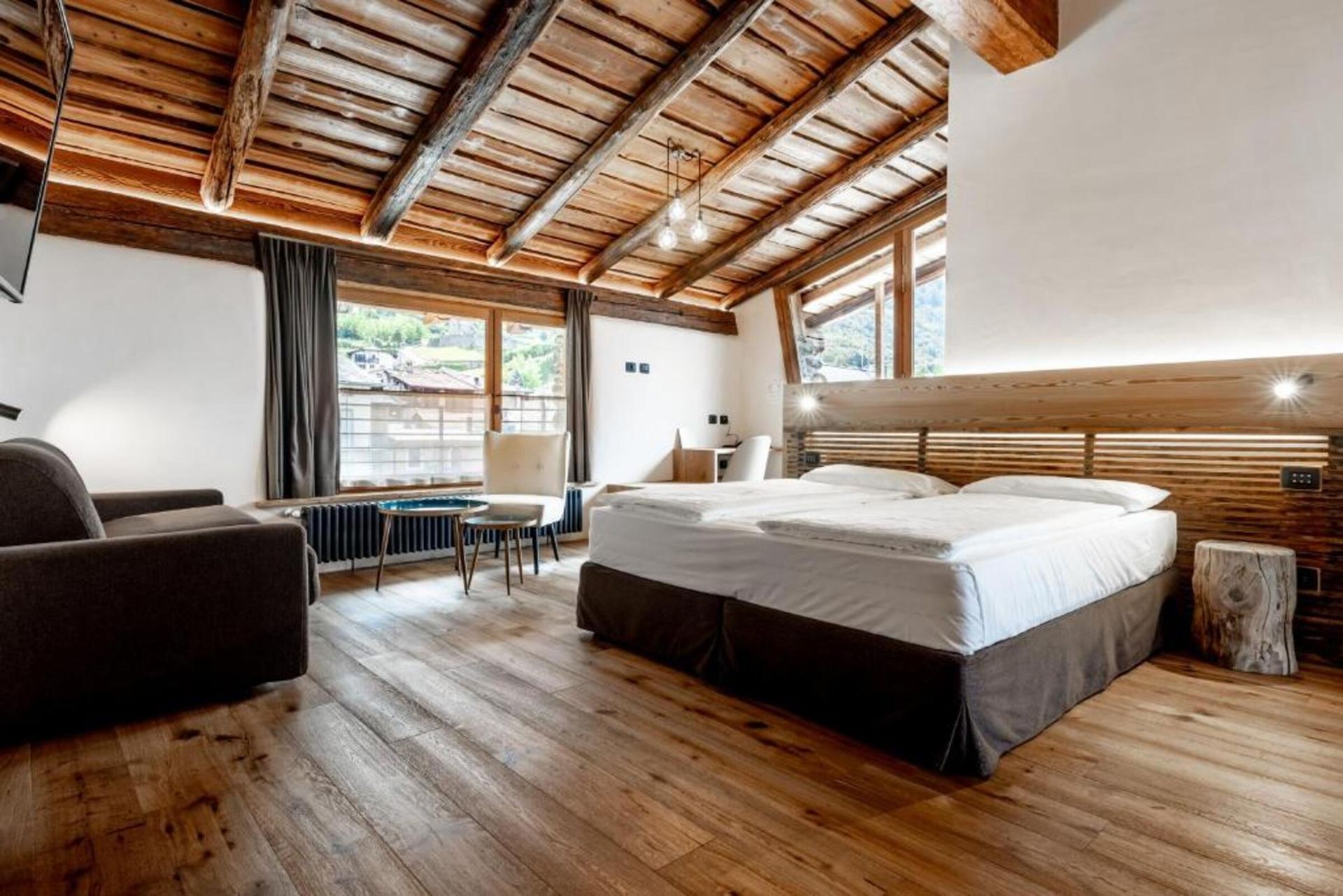 Eco Mobility Hotel Curt di Clement, foto 10