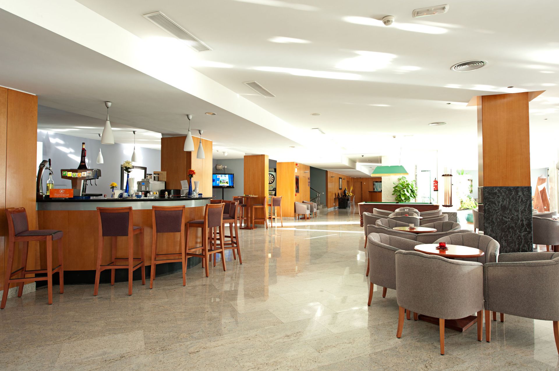 Hotel LIVVO Costa Taurito, foto 9