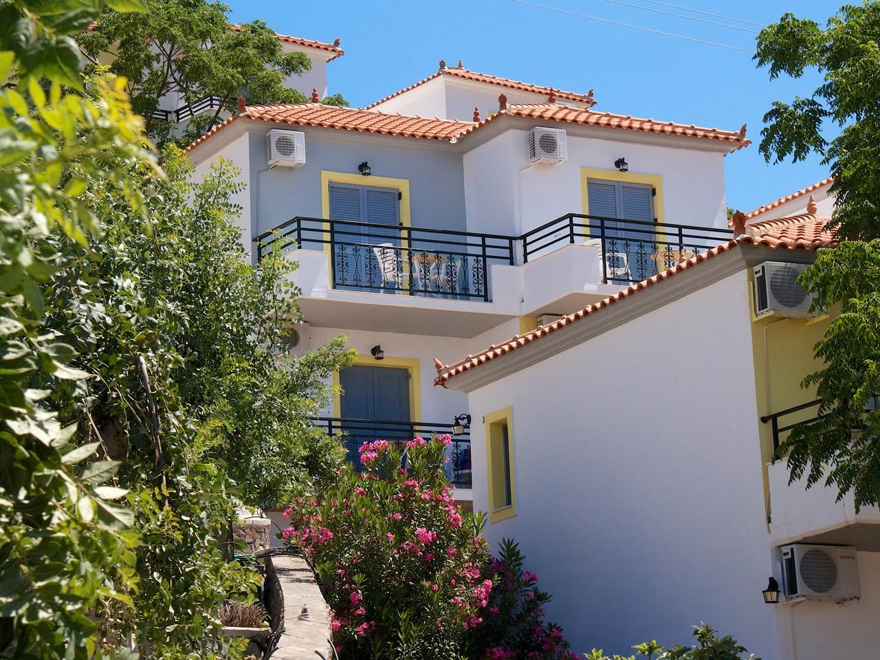 Panorama Resort Hotel, foto 10