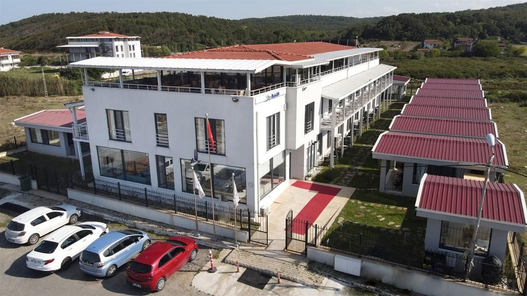 Yaliköy Deniz Otel, foto 2