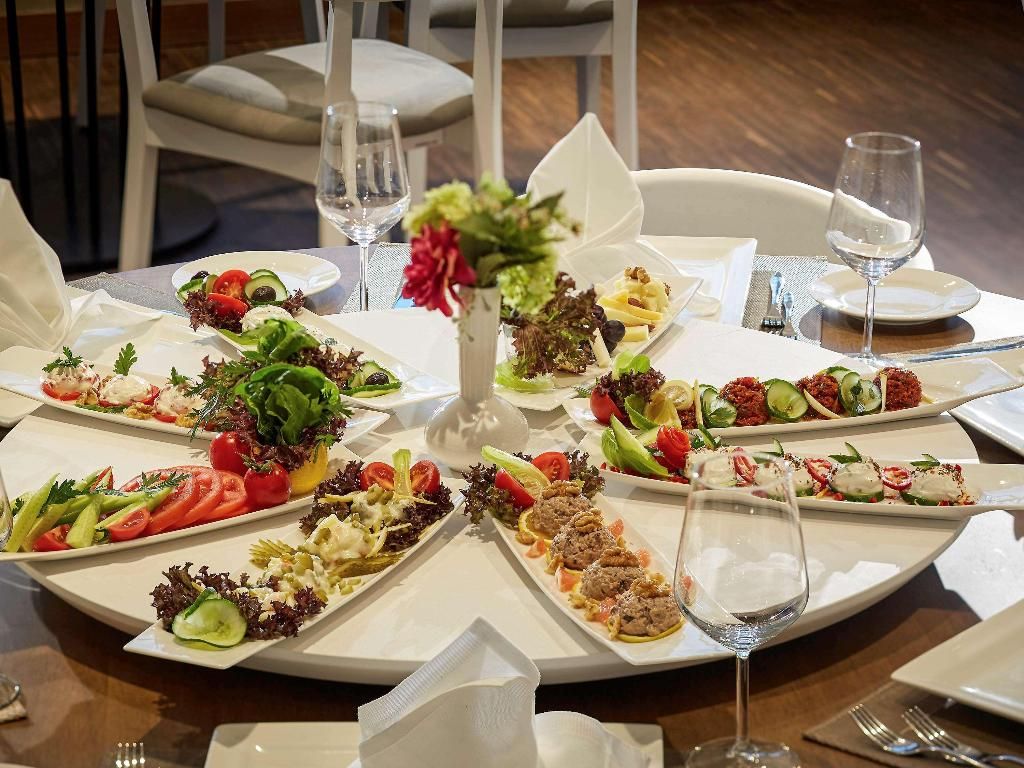 Novotel Konya Hotel, foto 6