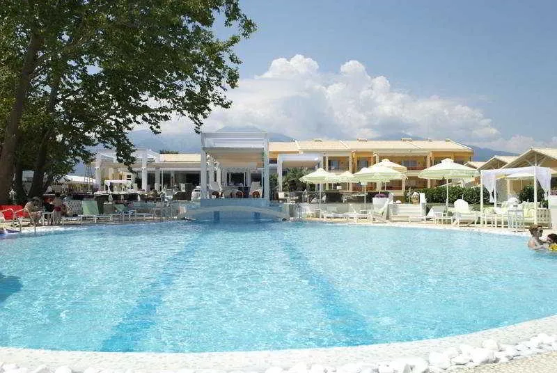 Litohoro Olympus Resort Villas & Spa