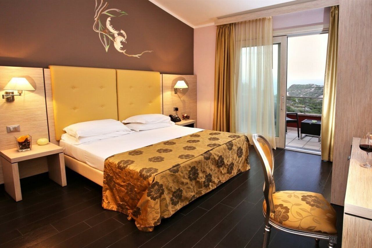 Bajaloglia Resort, foto 5