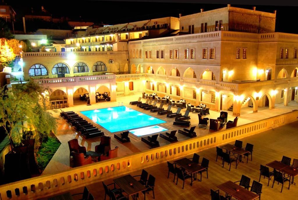 Dilek Kaya Hotel, foto 11