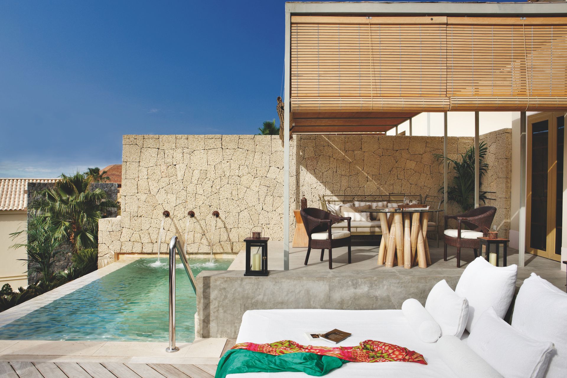 Bahía del Duque - Las Villas, foto 12