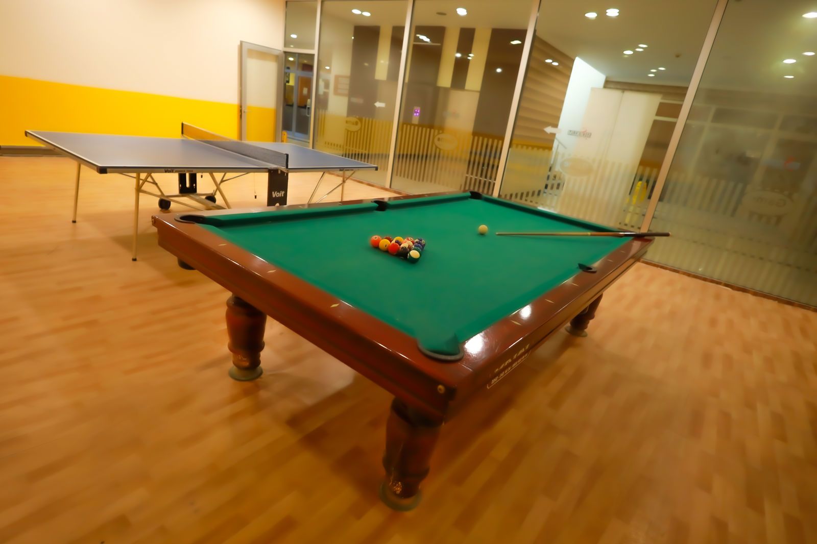 alltoura Club Hotel Sidekum, foto 15