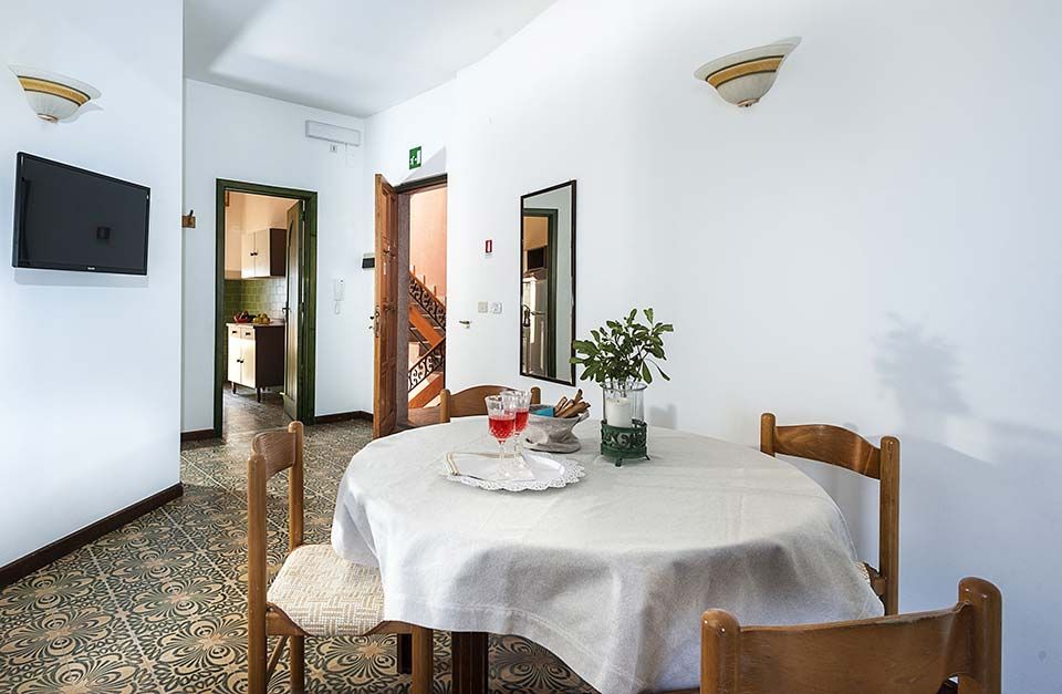 Residence Villa Liliana, foto 4