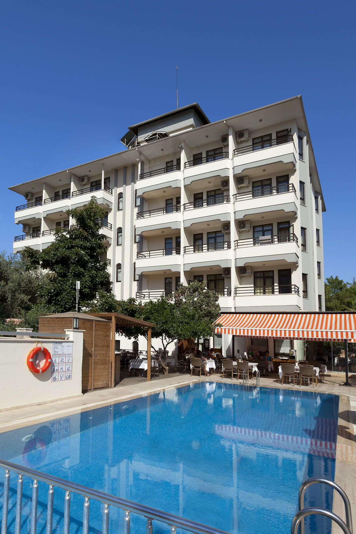 Kandelor Hotel, foto 10