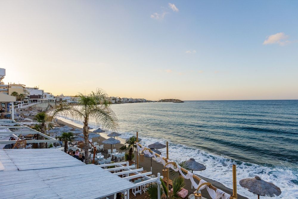 Kahlua Boutique Hotel, foto 10