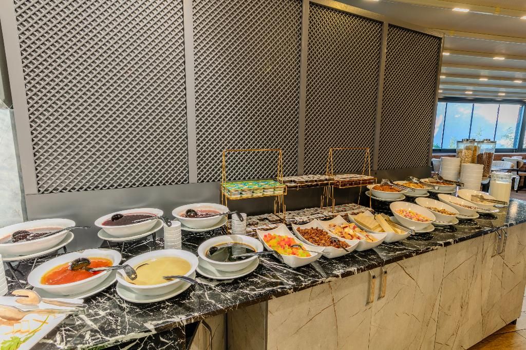 Sultan Hamit Hotel, foto 8