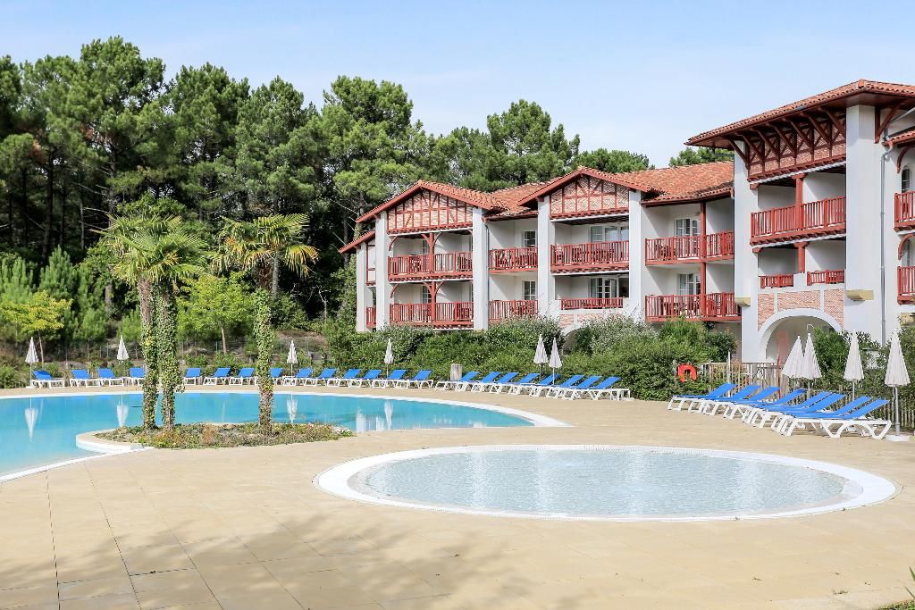Le Domaine de Gascogne by Pierre & Vacances, foto 14