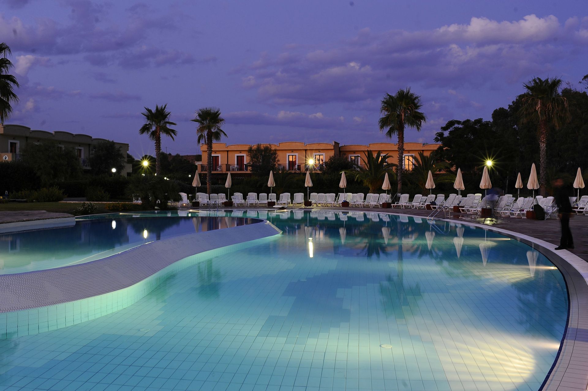 Serenè Resort, foto 3